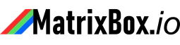 MatrixBox Online Store